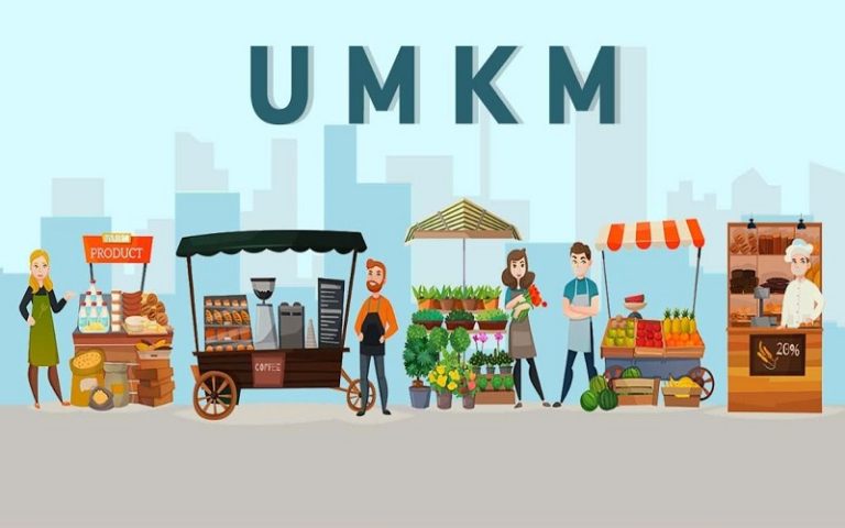 Umkm masalah dan solusinya di indonesia